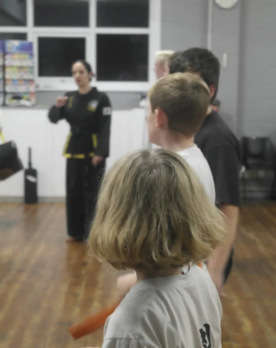 WE OFFER MODERN SELF-DEFENCE CLASSES ROOTED IN SCIENCE & MARTIAL ARTS!